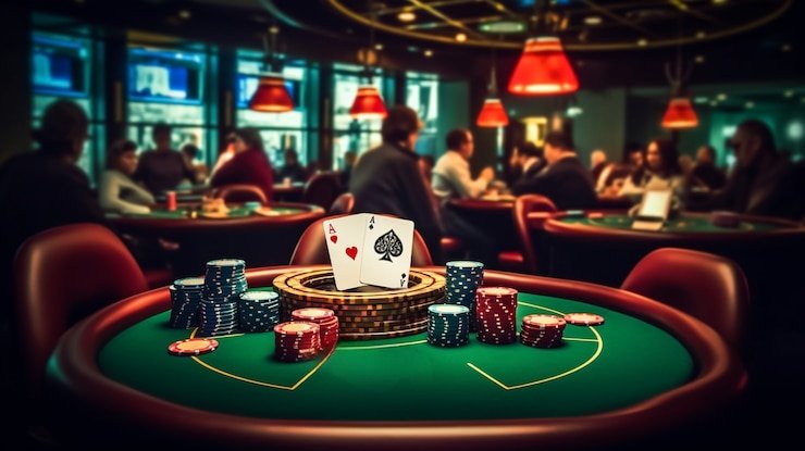 Account balance update after successful Blueprint Gaming deposit