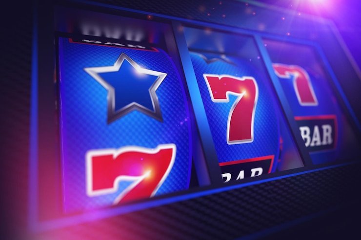 New slot game interface on arya88 login showing game mechanics and payment options